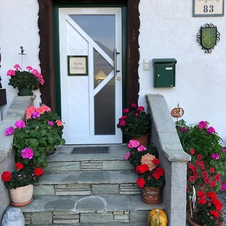 Ferienwohnung Susanne Hillbrand Bad Aussee Esterno foto