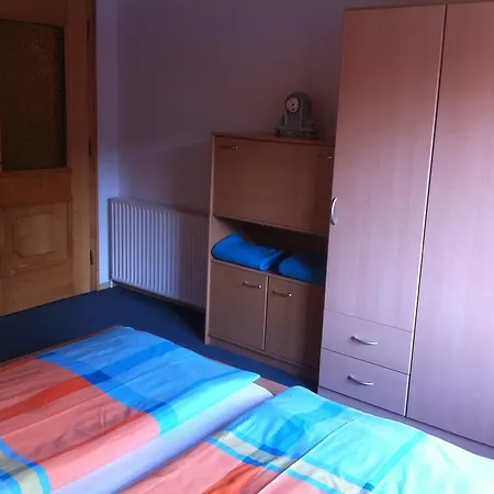 Ferienwohnung Susanne Hillbrand Bad Aussee Esterno foto