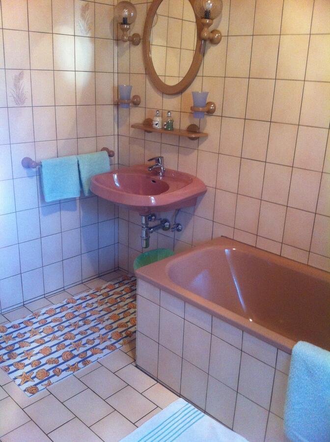 Susanne Hillbrand Apartment