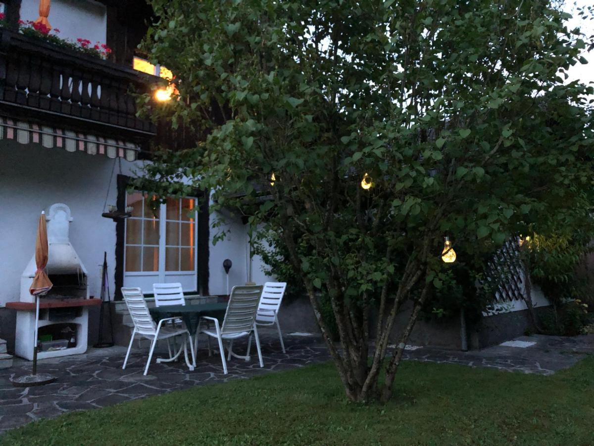 Susanne Hillbrand Apartment Bad Aussee