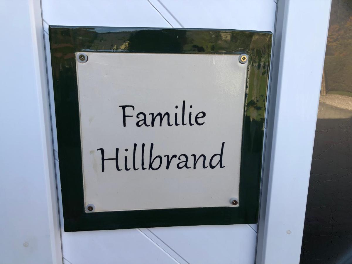 Apartment Susanne Hillbrand Bad Aussee
