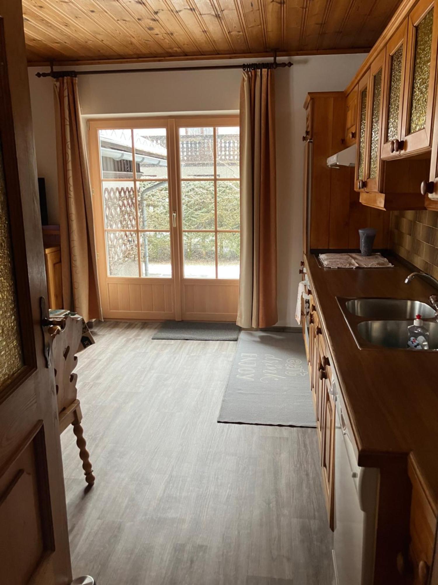 Apartment Susanne Hillbrand Bad Aussee