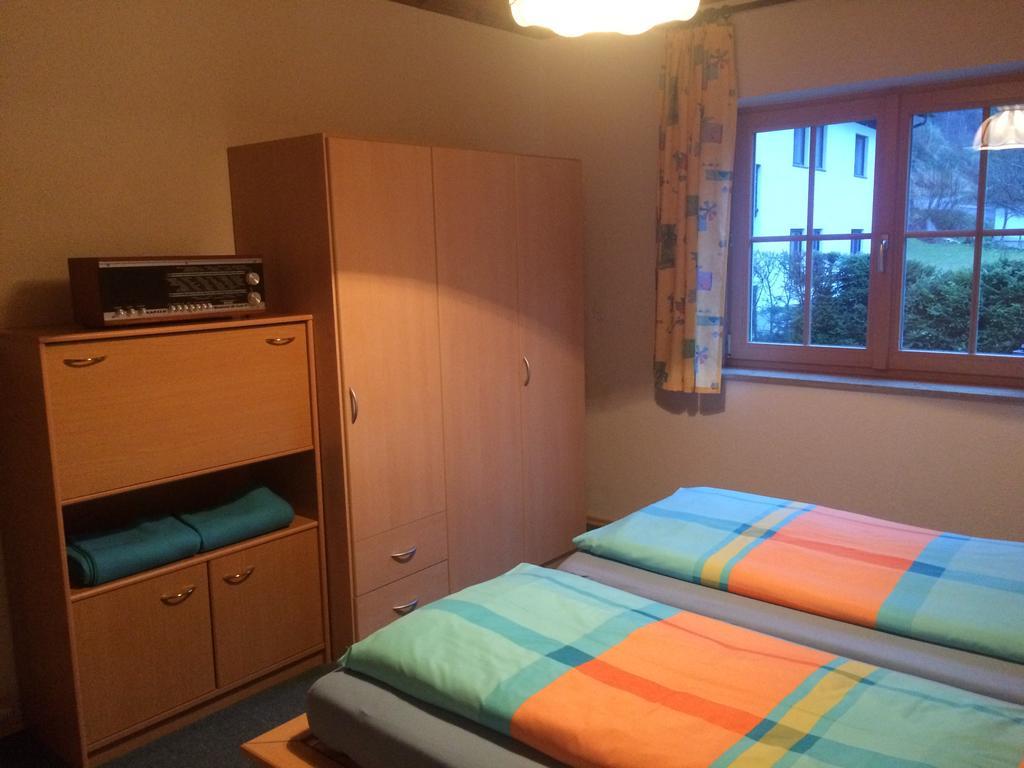 Susanne Hillbrand Apartment Bad Aussee
