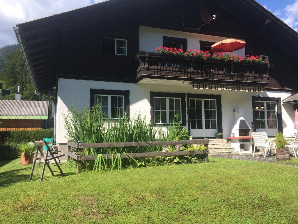 Apartment Susanne Hillbrand Bad Aussee